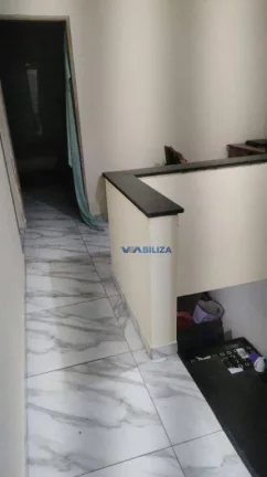 Imagem Sobrado em Condomínio - Estuda Imóvel ou carro parte de pagamento!
