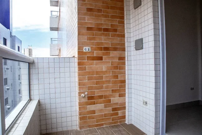 Imagem APARTAMENTO COM 78 m² - AVIAÇÃO - PRAIA GRANDE SP