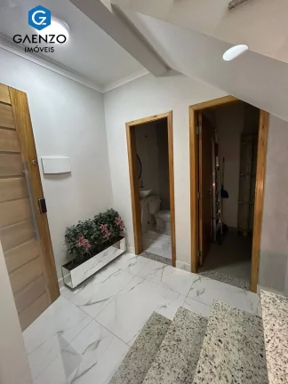 Imagem Sobrado Bela Vista