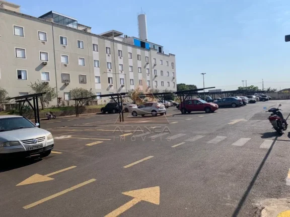Imagem Apartamento - Ribeirão Preto - Palmares