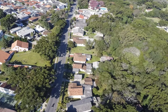 Imagem AREA EM SANTA FELICIDADE