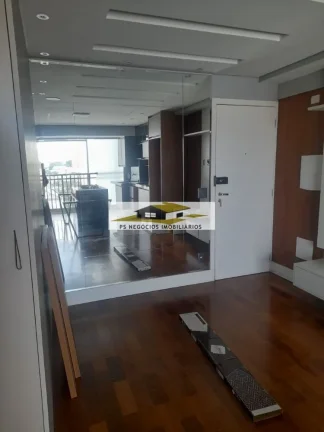 Apartamento para venda e locação no Jardim da Gloria