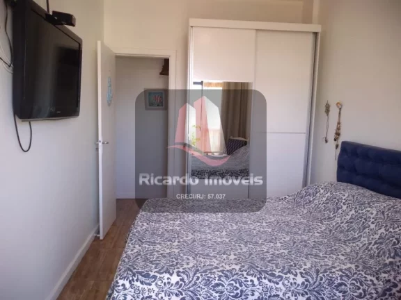 Imagem Apartamento Praia do Forte Pé na Areia