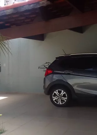 Imagem Casa à venda no bairro Jardim Bela Vista - Guaratinguetá/SP