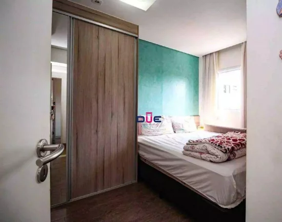 Imagem Apartamento com 2 dormitórios à venda, 82 m² por R$ 795.000 - Ponta da Praia - Santos/SP