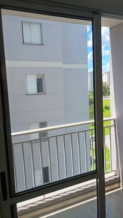 Imagem ALUGO APARTAMENTO EM JUNDIAÍ - SP