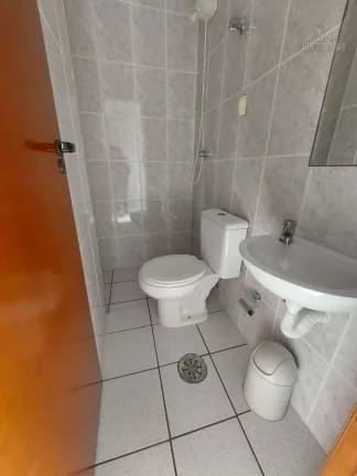 Imagem Apartamento 4 Quartos, sendo 3 suítes, Balneário Flórida, Praia Grande - SP