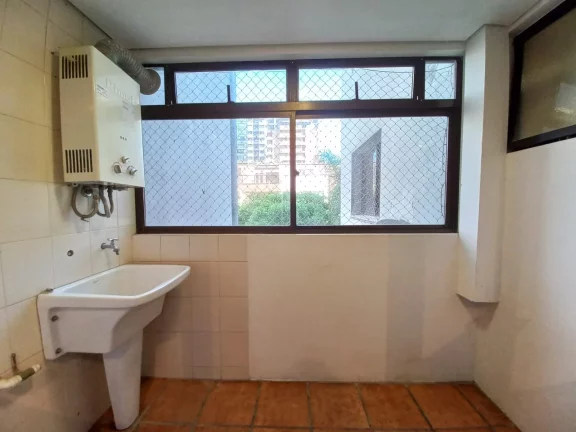 Imagem Apartamento à venda, com 3 quartos, 102m²