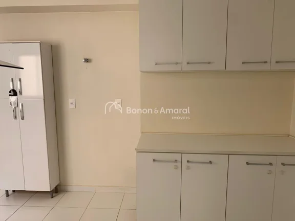 Imagem Apartamento para locação na Vila Brandina ? Campinas/SP

Amplo e elegante, este apartamento de 134...