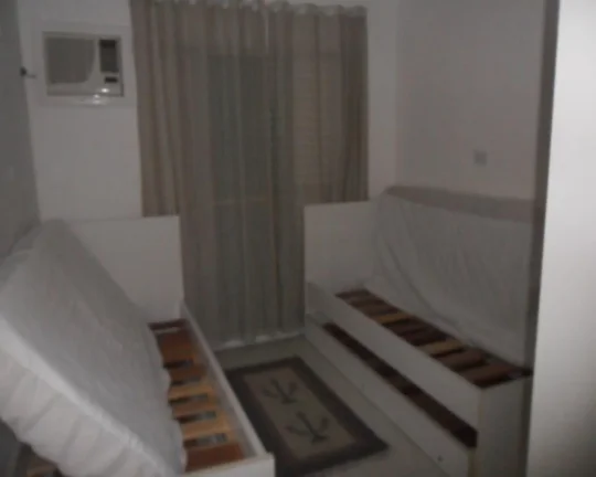 Imagem Apartamento de Lico Enseada: 3 Quartos, 3 Suítes, 4 Banheiros e 115m² em Guarujá-SP!