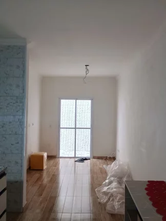 Imagem Apartamento à Venda com 48m², 2 dormitórios, 1 suíte, 1 sala e 1 vaga!!! Pq das Nacoes