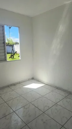 Imagem Apartamento para Venda em Itanhaém, Guapura, 2 dormitórios, 1 banheiro, 1 vaga