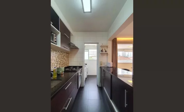 Imagem APARTAMENTO RESIDENCIAL em SÃO PAULO - SP, VILA FIRMIANO PINTO