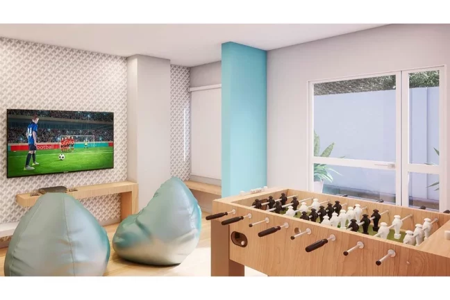 Imagem APARTAMENTO RESIDENCIAL em São Paulo - SP, Vila Santa Catarina