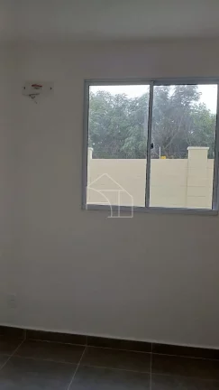 Imagem Apartamento Térreo com Quintal no Residencial Vila de Itaúnas – Morada de Laranjeiras