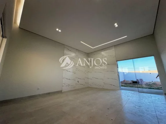 Imagem CASA À VENDA NO SONHALTO VIDEIRA, CONFORTO E ESTILO EM SINOP - MT.