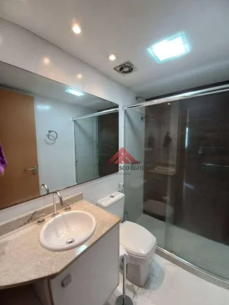 Imagem Varandão,salão.04 quartos 03 vagas na escritura,em um magnifico apartamento no miolo do inga,na presidente pedreira,todo mobiliado,inclusive ficam os