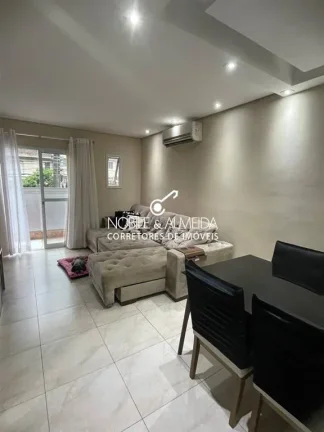 Imagem CASA COM 127 m² - MARAPE - SANTOS SP