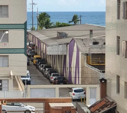 Imagem APARTAMENTO COM 65 m² - FORTE - PRAIA GRANDE SP