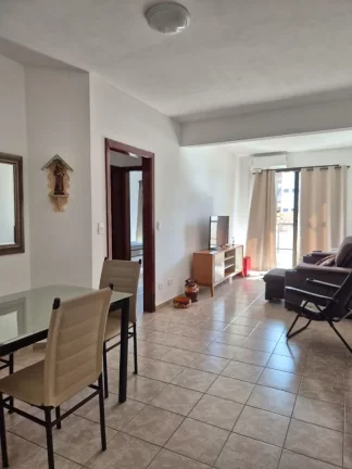 Imagem Apartamento com 2 dormitórios, 78 m² - venda por R$ 540.000,00 ou aluguel por R$ 3.200,00/mês - Centro - Ubatuba/SP