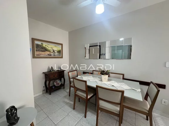 Imagem Apartamento no Itaguá
