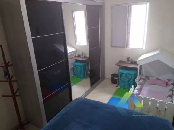 Imagem BAETA NEVES Apartamento 53M², 2 dormitórios 1 vaga ótima localização e valor !!!