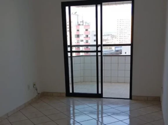 Imagem Apartamento de 60m² com 1 Dormitório e Suíte – Conforto e Praticidade em Excelente Localização