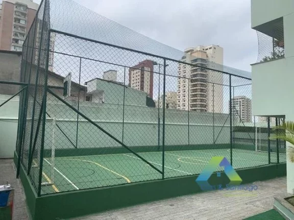 Imagem Apartamento com 3 dormitórios à venda, 70 m² por R$ 995.000,00 - Vila Mariana - São Paulo/SP