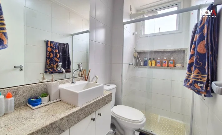 Imagem Excelente oportunidade para quem busca conforto, praticidade e um imóvel muito bem apresentado em P...