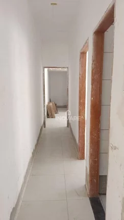 Imagem Casa com 2 dormitórios à venda, 82 m² por R$ 255.000,00 - Setor Nossa Senhora da Saúde - Itumbiara/GO