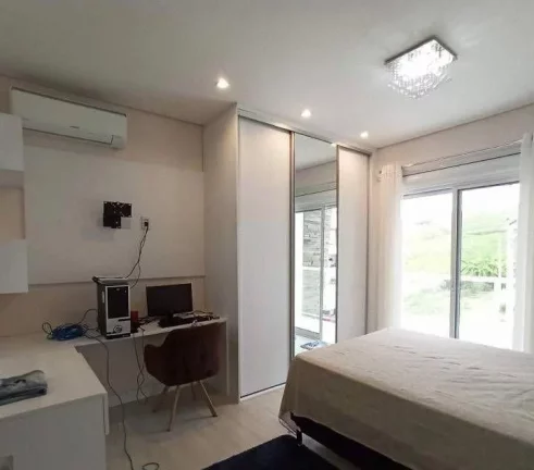 Imagem Casa com 3 dormitórios à venda, 260 m² por R$ 2.200.000,00 - Condomínio Aruã - Mogi das Cruzes/SP
