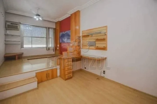 Imagem Copacabana – Rua Souza Lima | Residencial › Apartamento 4 quarto(s) à Venda