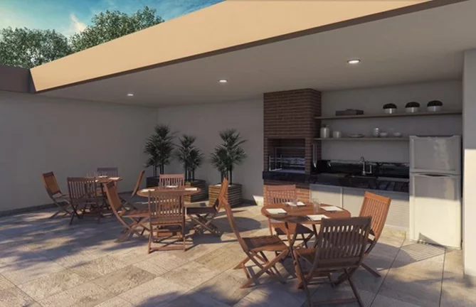 Imagem Comprar apartamento com 2 dormitórios em Vila Matilde São Paulo SP, condomínio Arte Vila Matilde
