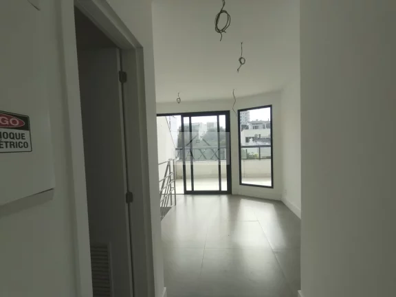 Imagem Prime - Cobertura Duplex Espetacular na Tijuca – Rua Homem de Melo!