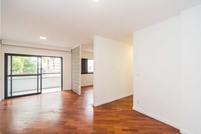 Imagem APARTAMENTO RESIDENCIAL em São Paulo - SP, Alto da Lapa