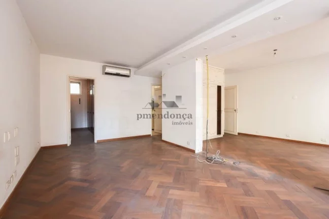 Imagem Apartamento para reforma Rua Pernambuco, 260m²