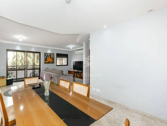Imagem Apartamento com 3 dormitórios à venda, 150 m²- Vila Andrade - São Paulo/SP