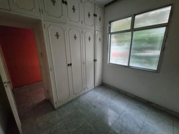 Imagem Apartamento para Venda em Rio de Janeiro, Copacabana, 1 dormitório, 1 banheiro, 1 vaga