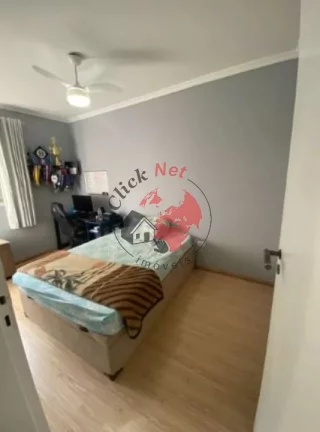 Imagem Ótimo Apartamento em Condomínio à Venda em São Bernardo do Campo no bairro Demarchi