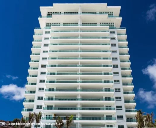 Imagem Apartamento para Venda em Natal, Areia Preta, 4 dormitórios, 4 suítes, 6 banheiros, 4 vagas