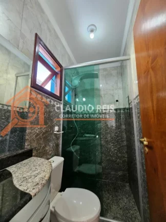 Imagem Casa à venda com 3 Quartos à venda, 108m² - Campo Grande por R$ 890.000
