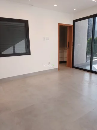 Imagem Sobrado Alto Padrão, 3 Suítes, Churrasqueira com Piscina