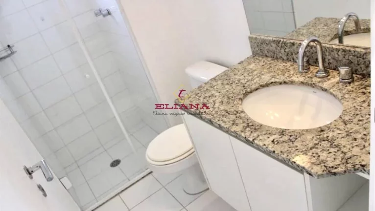Imagem Apartamento à venda em São Paulo, Vila Leopoldina, com 3 quartos, 130m²