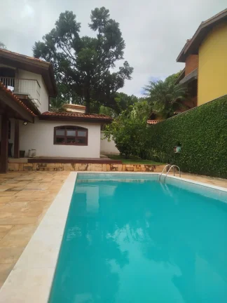Imagem Sobrado com 4 suítes Condomínio Village Davignon- Sorocaba/SP