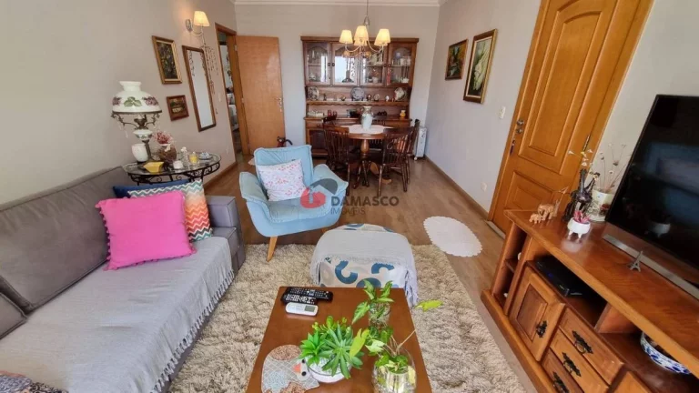 Imagem Apartamento à venda, Santa Paula, São Caetano do Sul,