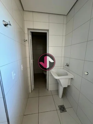 Imagem Edificio New Avenue Área útil: 118m² Localização: Pico do Amor - 3 quartos sendo 2 suítes - Co...