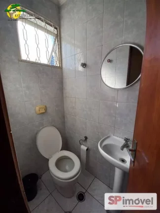 Imagem SOBRADO 140M² COM 5 SALAS, 4 WC E 2 RECEPÇÕES EM SANTANA