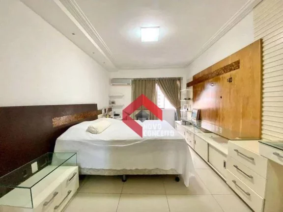 Imagem Apartamento com 3 dormitórios à venda, 150 m² por R$ 699.000,00 - Aldeota - Fortaleza/CE