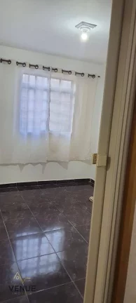 Imagem Apartamento com 2 dormitórios à venda, 40 m² por R$ 130.000,00 - Cidade Tiradentes - São Paulo/SP