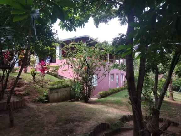 Imagem Chácara à venda em Monte Mor, Área Rural de Monte Mor, com 4 quartos, 7200m2